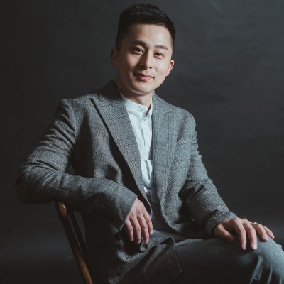 游子儀 — Everprinter 共同創辦人