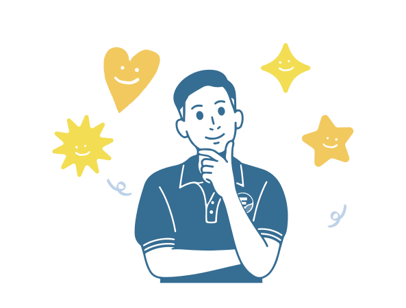 選擇印刷品項與規格